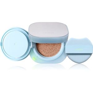 LANEIGE Neo Cushion Mewy kompakt alapozó + utántöltő árnyalat 23N Natural Sand 2x15 g kép