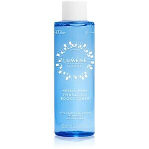 Lumene Nordic Hydra [LÄHDE] hidratáló tonik 150 ml kép