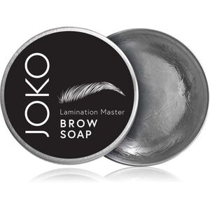 JOKO Lamination Master szemöldökformázó szappan szemöldökre 30 ml kép