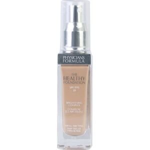 Physicians Formula The Healthy Foundation élénkítő krémes make-up SPF 20 árnyalat Light Neutral 3 30 ml kép