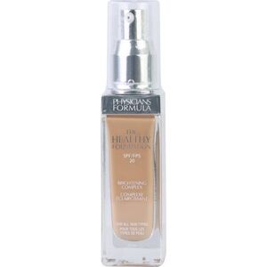 Physicians Formula The Healthy Foundation élénkítő krémes make-up SPF 20 árnyalat Medium Neutral 4 30 ml kép