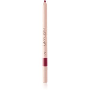 Collistar Twist Design Lip Pencil ajakceruza árnyalat 175 - Rubino Rosso 0.4 g kép