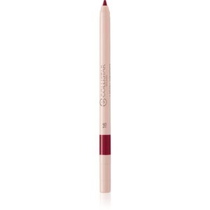 Collistar Twist Design Lip Pencil ajakceruza árnyalat 16 - Rubino 0.4 g kép