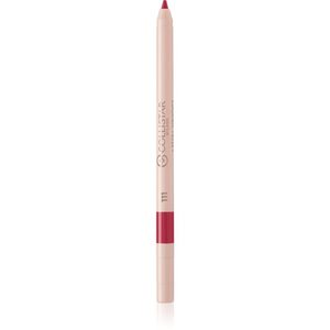 Collistar Twist Design Lip Pencil ajakceruza árnyalat 111 - Rosso Milano 0.4 g kép