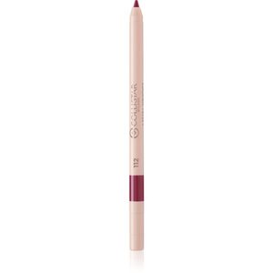 Collistar Twist Design Lip Pencil ajakceruza árnyalat 112 - Iris Fiorentino 0.4 g kép