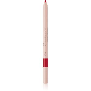 Collistar Twist Design Lip Pencil ajakceruza árnyalat 109 - Papavero Ipnotico 0.4 g kép
