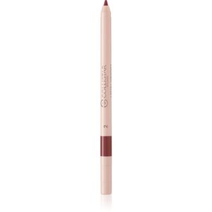 Collistar Twist Design Lip Pencil ajakceruza árnyalat 2 - Terracotta 0.4 g kép