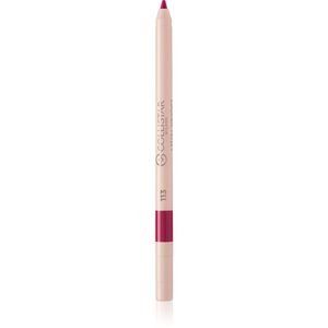Collistar Twist Design Lip Pencil ajakceruza árnyalat 113 - Autumn Berry 0.4 g kép