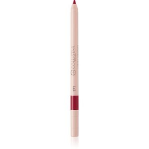 Collistar Twist Design Lip Pencil ajakceruza árnyalat 171 - Granato Rosso 0.4 g kép