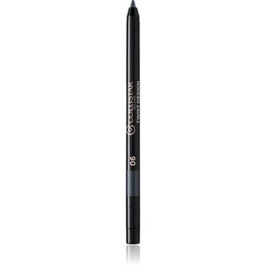 Collistar Twist Design Eye Pencil géles szemhéjceruza árnyalat 06 - Argento Etereo 0.54 g kép