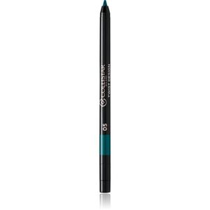 Collistar Twist Design Eye Pencil géles szemhéjceruza árnyalat 05 - Verde Smeraldo 0.54 g kép