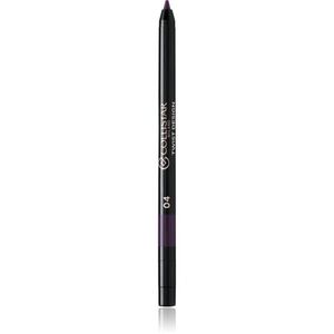 Collistar Twist Design Eye Pencil géles szemhéjceruza árnyalat 04 - Viola Imperiale 0.54 g kép