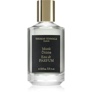 Thomas Kosmala Musk Ōtone Eau de Parfum unisex 100 ml kép