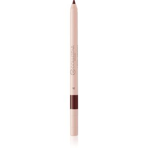 Collistar Twist Design Lip Pencil ajakceruza árnyalat 4 - Caffè 0.4 g kép