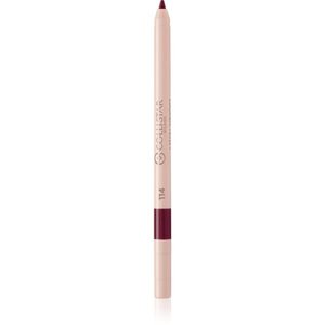 Collistar Twist Design Lip Pencil ajakceruza árnyalat 114 - Warm Mauve 0.4 g kép
