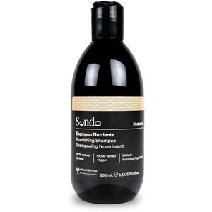 Sendo Hydration Nourishing Shampoo tápláló sampon hidratáló hatással 250 ml kép