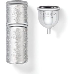 Creed Travel Atomiser Silver II. szórófejes parfüm utántöltő palack 50 ml kép