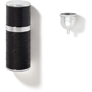 Creed Travel Atomiser Black/Silver szórófejes parfüm utántöltő palack 50 ml kép