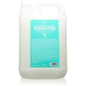 Kallos KJMN Professional Keratin sampon keratinnal 5000 ml kép