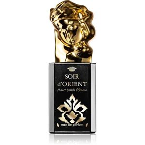Sisley Soir d'Orient Eau de Parfum hölgyeknek Soir D Orient Edp Vapo 30ml 30 ml kép