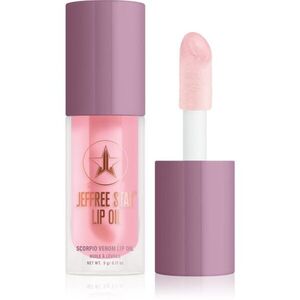Jeffree Star Cosmetics Lip Oil ajak olaj árnyalat Pink Aura 5 g kép