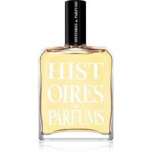 Histoires De Parfums 7753 Eau de Parfum hölgyeknek 120 ml kép