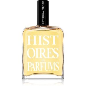 Histoires De Parfums Ences Roi Encens Roi Eau de Parfum unisex 120 ml kép