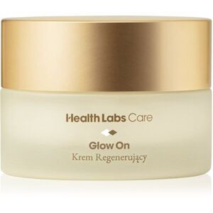 Health Labs Care Glow On Regenerating cream regeneráló krém az arcra 50 ml kép
