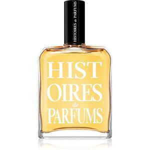 Histoires De Parfums 1472 Eau de Parfum unisex 120 ml kép
