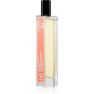 Histoires De Parfums Ambre 114 Eau de Parfum unisex 15 ml kép