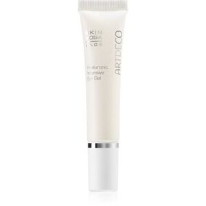 ARTDECO Skin Yoga Hyaluronic intenzív szemkörnyékápoló krém hialuronsavval 15 ml kép