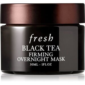 fresh Black Tea Firming Overnight Mask éjszakai arcmaszk öregedés ellen 30 ml kép