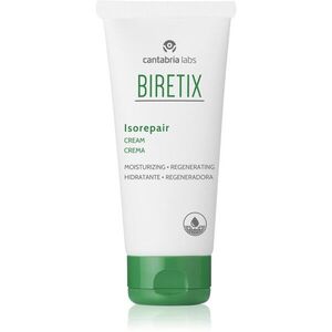 Biretix Isorepair hidratáló krém regeneráló hatással 50 ml kép