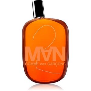 Comme des Garçons 2 Man Eau de Toilette uraknak 100 ml kép