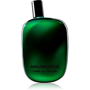 Comme des Garçons Amazingreen Eau de Parfum unisex 100 ml kép