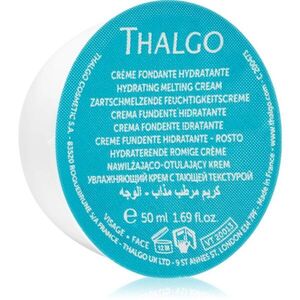 Thalgo Source Marine Hydrating Melting Cream nappali hidratáló krém az arcra 50 ml kép