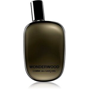 Comme des Garçons Wonderwood Eau de Parfum uraknak 50 ml kép