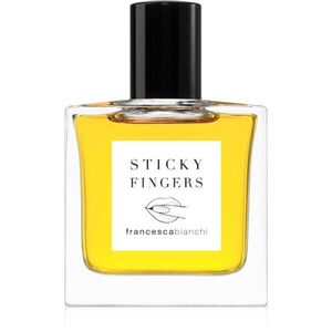 Francesca Bianchi Sticky Fingers parfüm kivonat unisex 30 ml kép