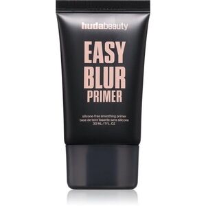 Huda Beauty Easy Blur Silicone-Free Smoothing & Pore-Minimizing Primer Egységesítő sminkalap a bőr kisimításáért és a pórusok minimalizásáért 30 ml kép