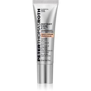 Peter Thomas Roth Instant FIRMx Eye szemkrém a bőr fiatalításáért 20 ml kép