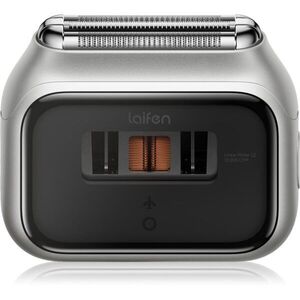 Laifen P3 Pro elektromos borotválkozó készülék Silver 1 db kép