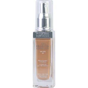Physicians Formula The Healthy Foundation élénkítő krémes make-up SPF 20 árnyalat Dark Neutral 3 30 ml kép