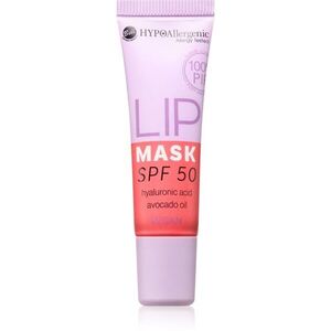 Bell HYPOallergenic maszk az ajkakra SPF 50 01 Pitaya 10 g kép