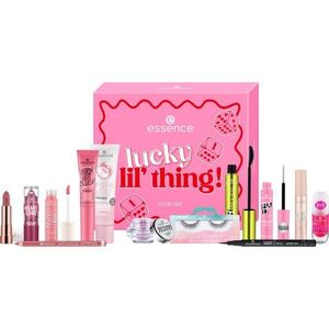 essence lucky lil' thing! look set ajándékszett kép