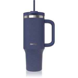 Contigo Thermalock Tumbler termosz bögre szín Indigo Blue 1200 ml kép