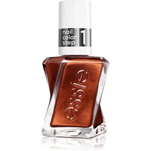 essie Liquid Diamonds körömlakk géles hatással árnyalat 568 Baby Carats 13.5 ml kép