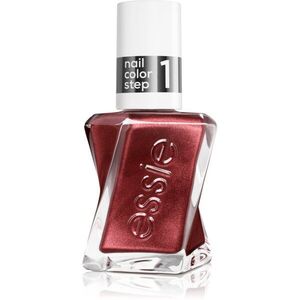 essie Liquid Diamonds körömlakk géles hatással árnyalat 569 Size Me Up 13.5 ml kép