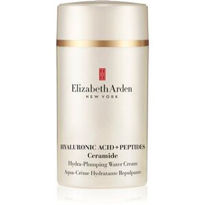 Elizabeth Arden Hyaluronic Acid + Peptides Ceramide hidratáló arckrém s ceramidy a peptidy 50 ml kép