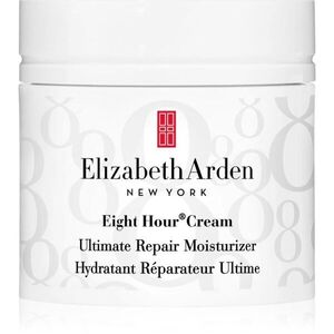 Elizabeth Arden Eight Hour Cream Ultimate Repair Moisturizer könnyű hidratáló krém nappal 50 ml kép