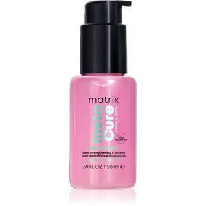 Matrix Instacure Build A Bond hajolaj a károsult hajra 50 ml kép